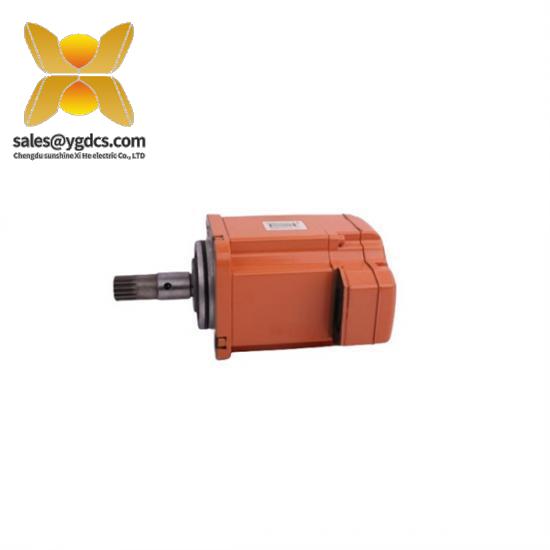 ABB ABB 3HAC17484-7/03 ROBOTICS AC Servo Motor