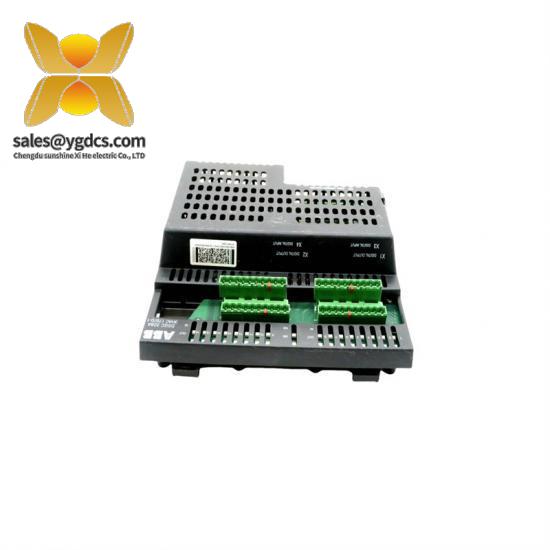 ABB ABB 3HAC17970-1/04 Combination I/O Module DCS MODULE