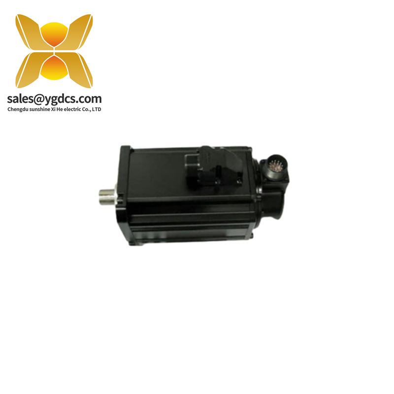 ABB ABB 3HAWC116592 AC SERVO MOTOR