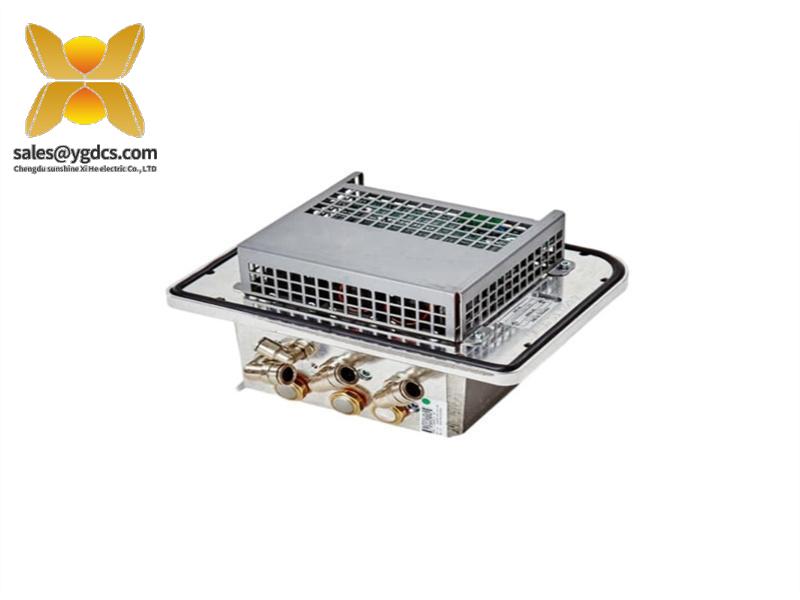 ABB ABB 3HNA007026-001 PPRU 3 CHANNELS (WO/CPU)