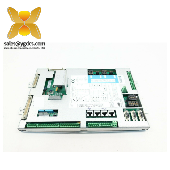 ABB ABB 3HNA007719-001