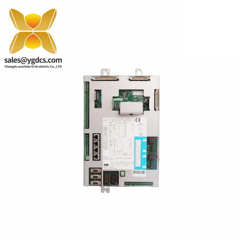 ABB 3HNA007719-001 3HNA006145-001