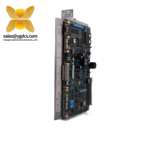 ABB ABB 3HNA012283-001 Paint Controller