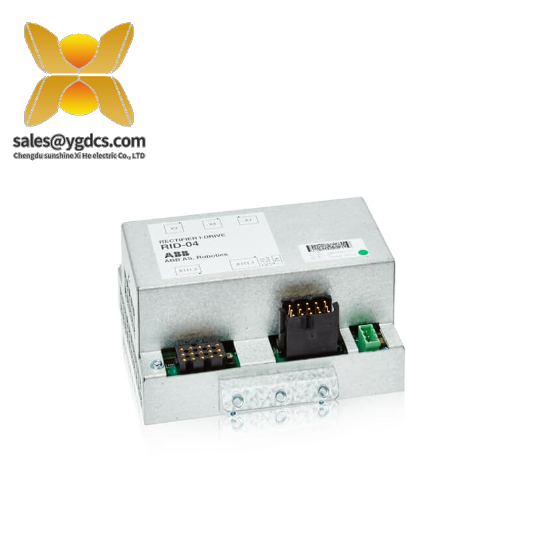 ABB ABB 3HNA020882-001