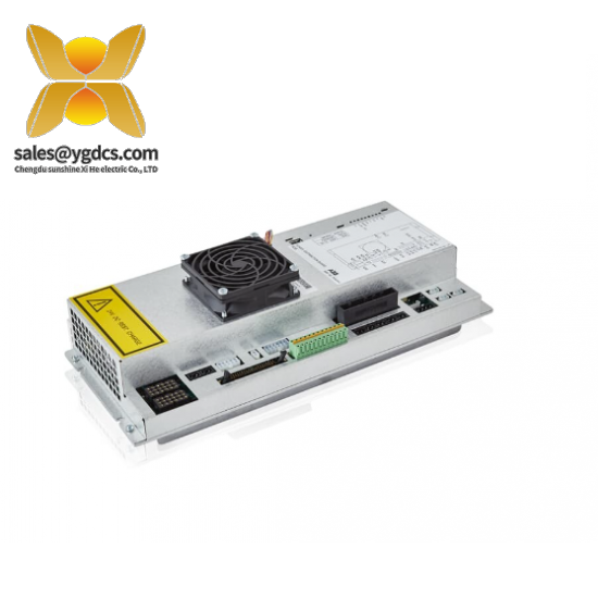 ABB ABB 3HNA023093-001 DCS Module