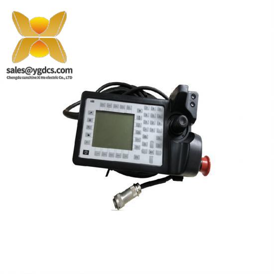 ABB ABB 3HNE00311-1 Teach Pendant
