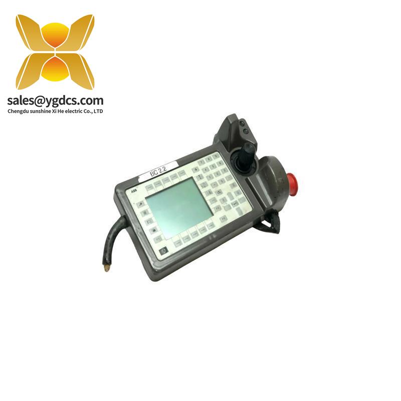 ABB 3HNE00442-1 3HAC046046-004 3HAC055697-004 IRB67003HAC055697-004