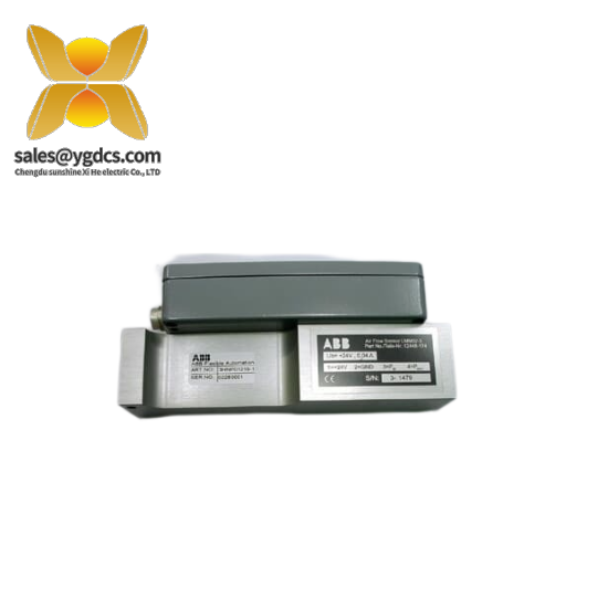 ABB SDCS-CON-2A