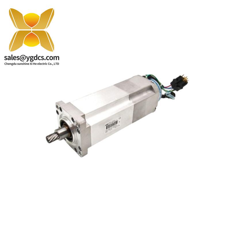 ABB ABB 3HNP04378-1 SERVO MOTOR