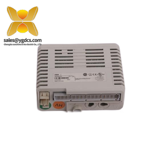 ABB ABB 4N5402-4N5403-2N2333  DCS Module