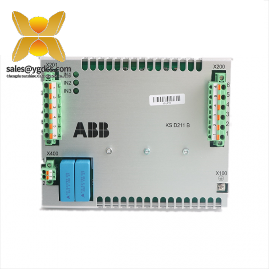 ABB 531X306LCCBAG3