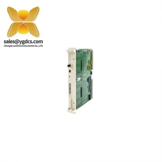 ABB ABB 57310001-MP DSPC172H Processor Unit