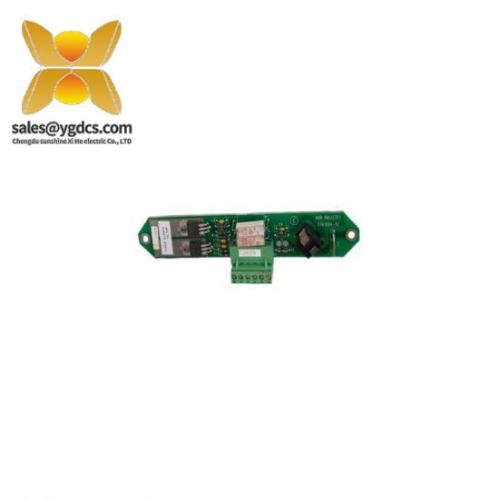ABB ABB 5761894-9C Pan+Power Apc Control Panel