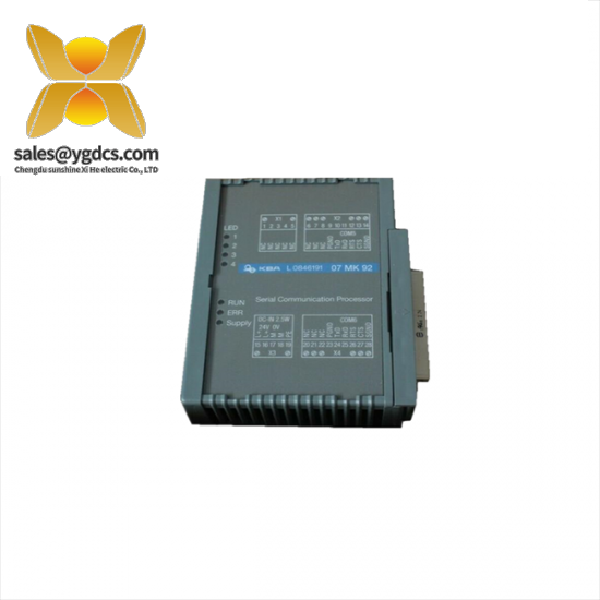 ABB 5SGX10H6004