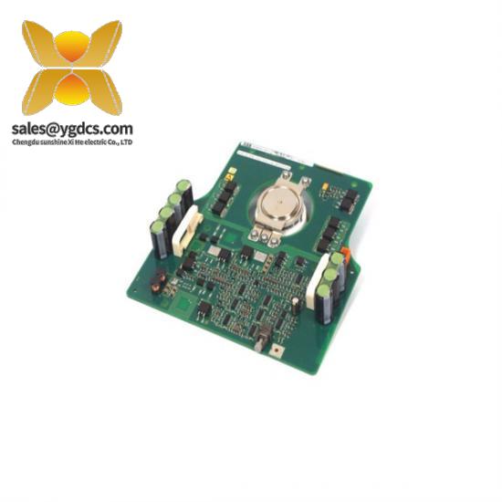 ABB ABB 5SHX0360D0001 HL000384P0101 3BHB004027R0101 IGCT MODULE