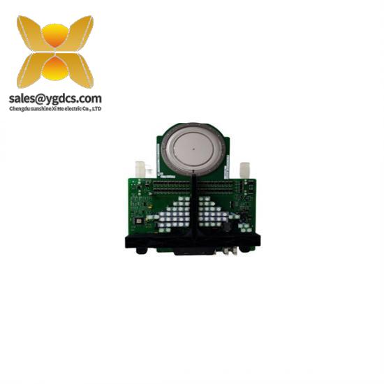 ABB ABB 5SHY3545L0020 Thyristor thyristor