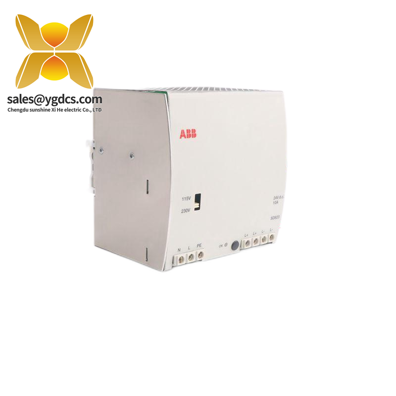 ABB 5SHY4045L0001 3BHB018162R0001