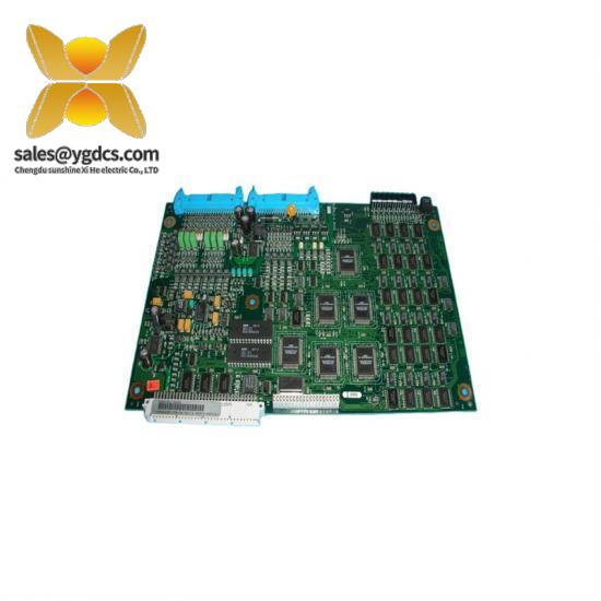 ABB ABB 6111032-1B/YPH108B/SP 61179402 Speed Measurement Board