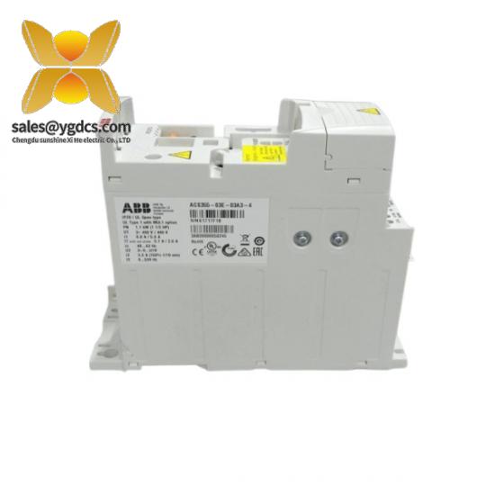 ABB ABB 3HAC024777-001