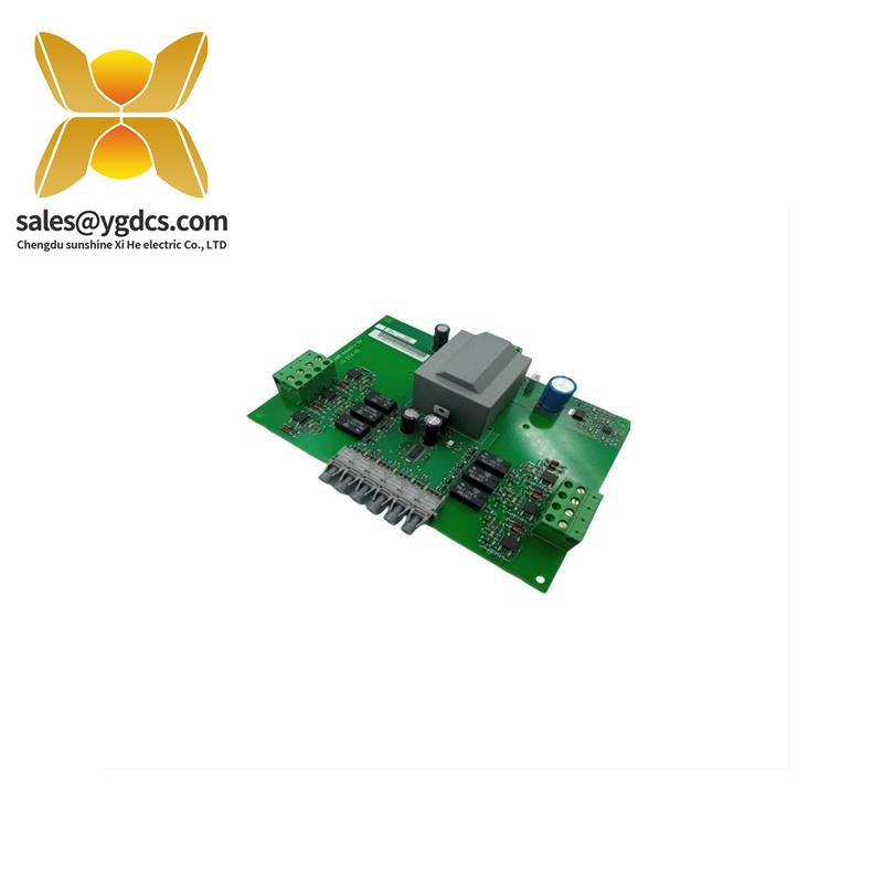 ABB ABB 3HAC022173-005