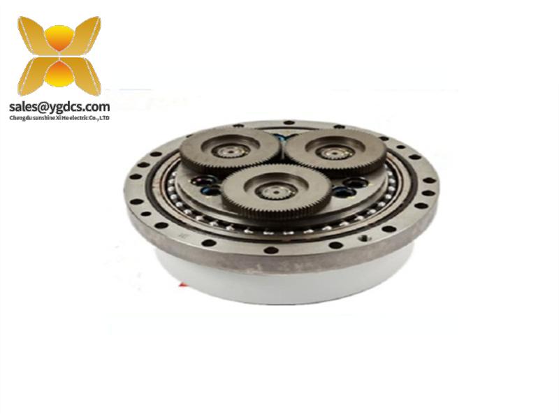 ABB ABB 6CC3HNP02588-1 PUMPBODY, 6.0 CCM