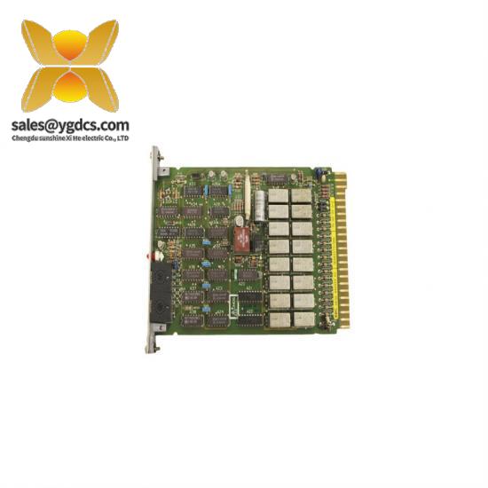 ABB ABB 70AB02B-E HESG44693R02 Output Module