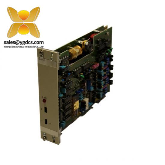 ABB ABB 70AS47b-E HESG446923R1 Module