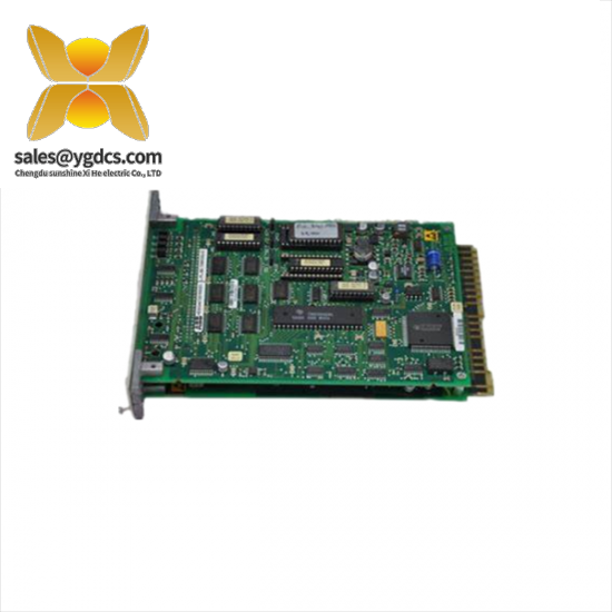 ABB ABB 70BK03A-E Bus Coupler Module