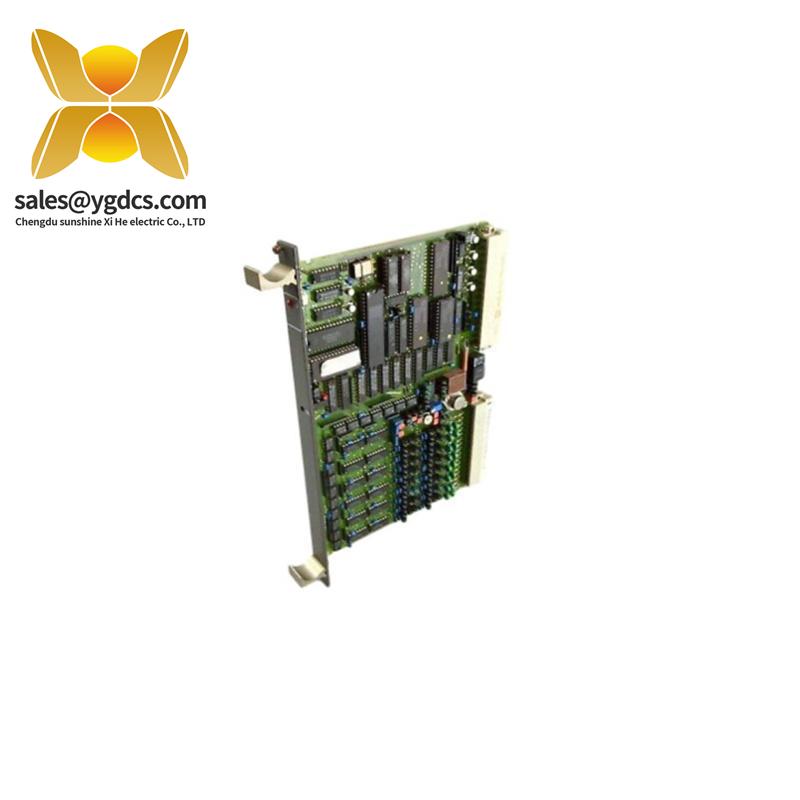 ABB 81ET03 GJR2403500R3010