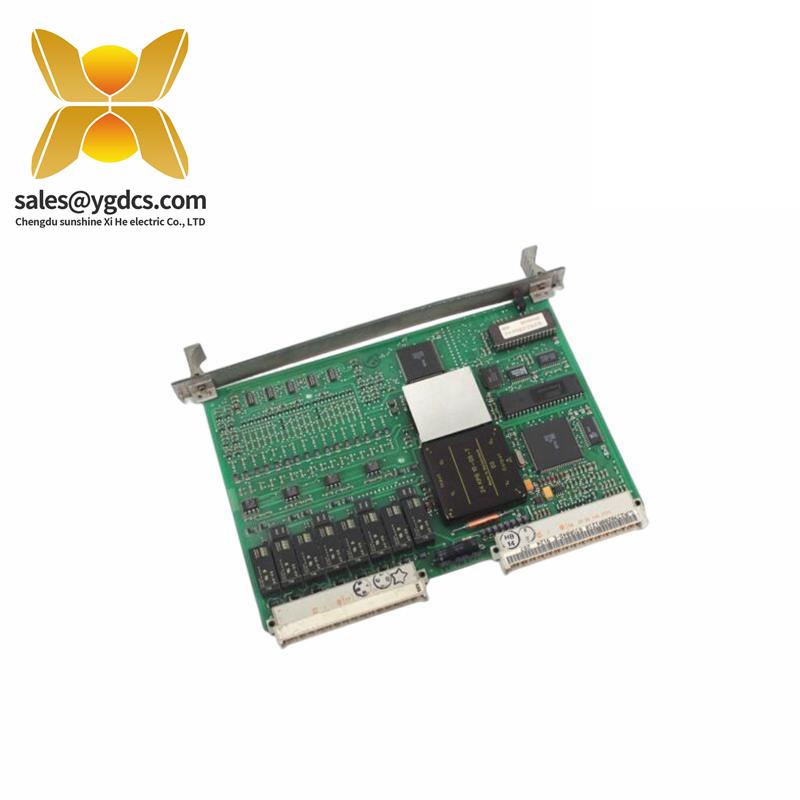 ABB 83SR04D-E GJR2390200R1210