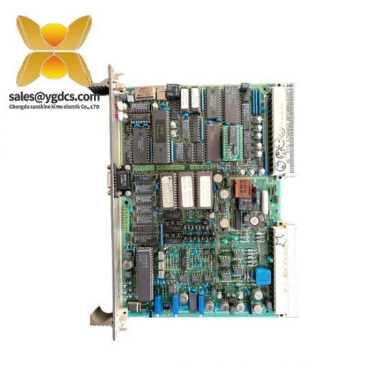 ABB ABB 83SR05E GJR2369900R1100 Module