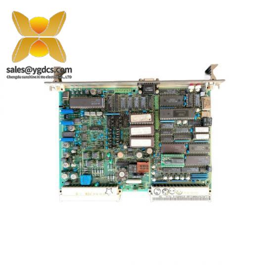 ABB ABB 83SR05E GJR2369900R1100 Module