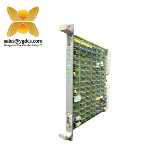 ABB ABB 88VK01E GJR2312200R1010 Module