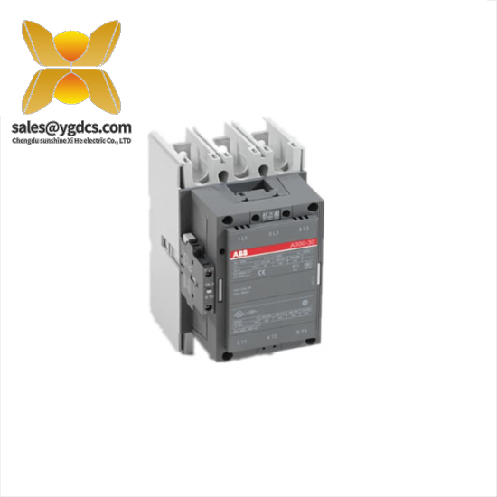 ABB ABB F4332D 3HAC024322-001