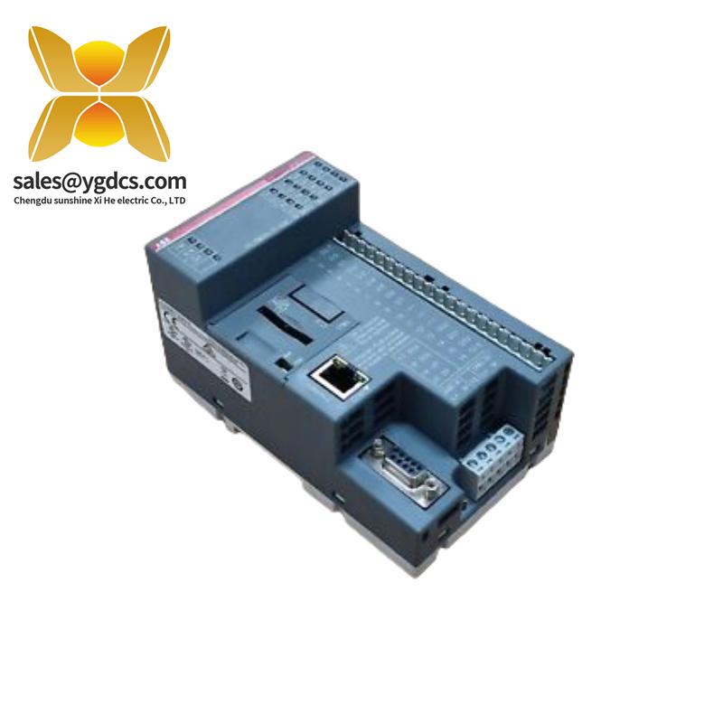 ABB AC500-ECO PM554-T A5