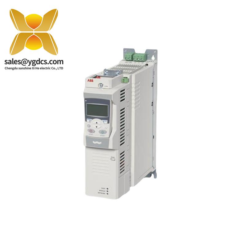 ABB ACQ810-04-021A-4