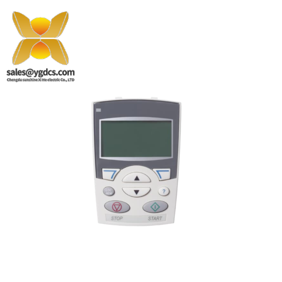 ABB ABB 3HAC025982-001