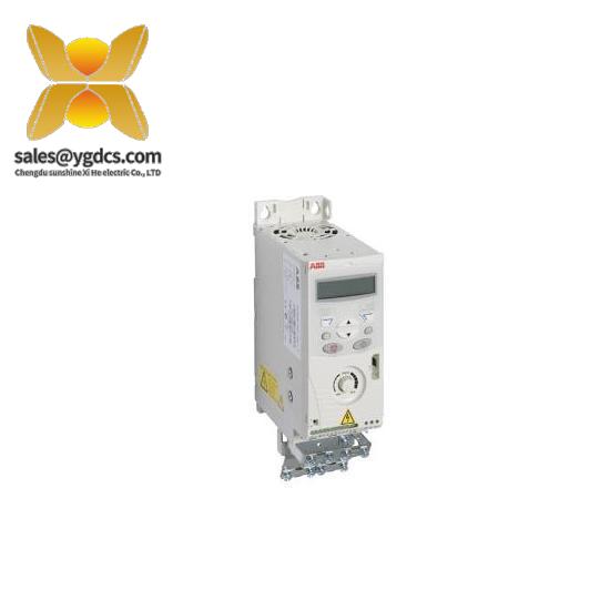 ABB ABB ACS150-01E-04A7-2 AC Inverter Drive