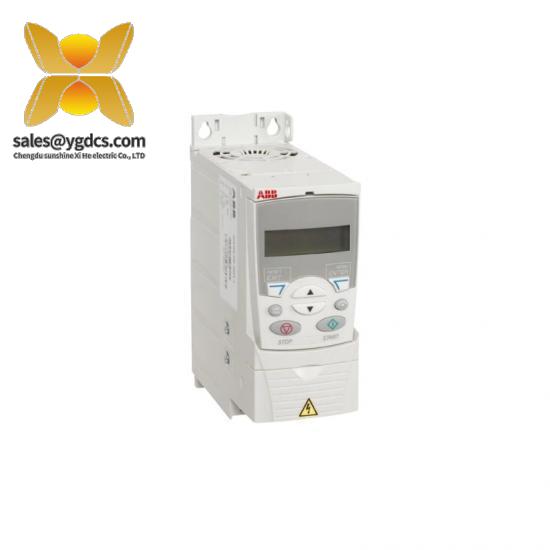 ABB ABB ACS355-03E-04A1-4 3ABD0000058246 INVERTER DRIVE