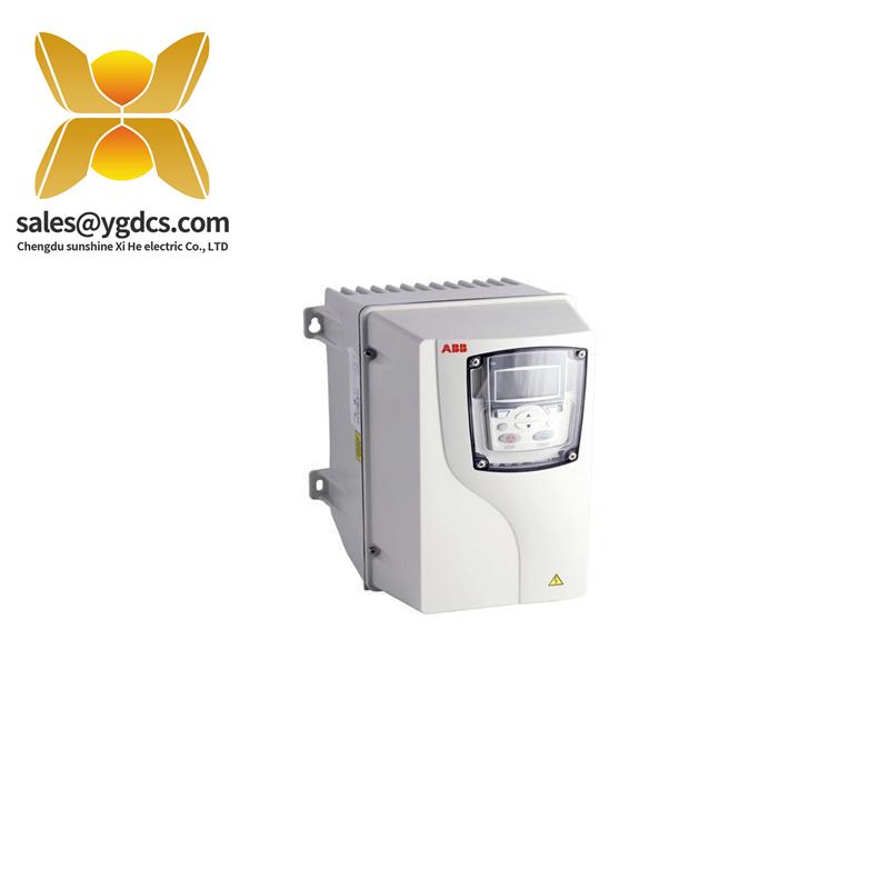ABB ACS355-03E-04A1-4