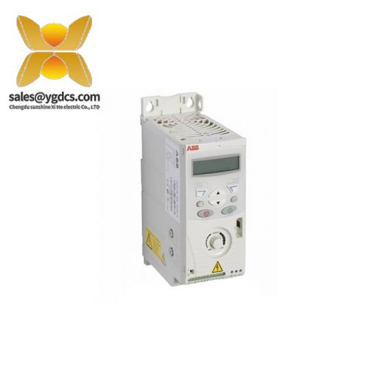 ABB ABB ACS355-03E-08A8-4 3ABD0000058249 Frequency converter