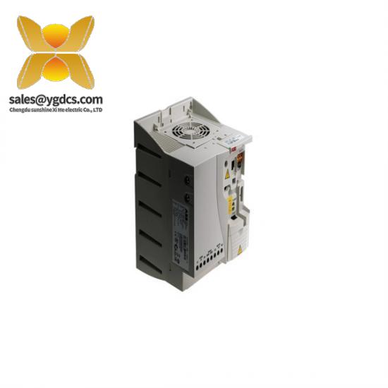 ABB ABB ACS355-03E-12A5-4 LV AC machinery drive module
