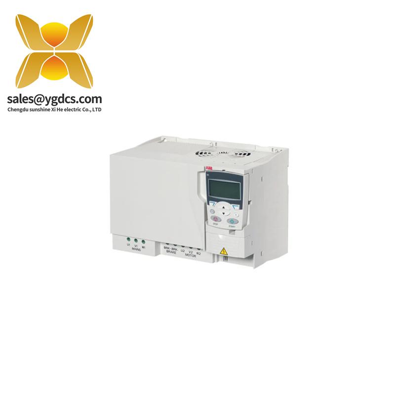 ABB ACS355-03E-38A0-4