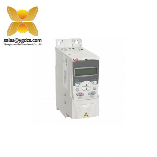 ABB ABB ACS355-03E-38A0-4 Machinery Drive