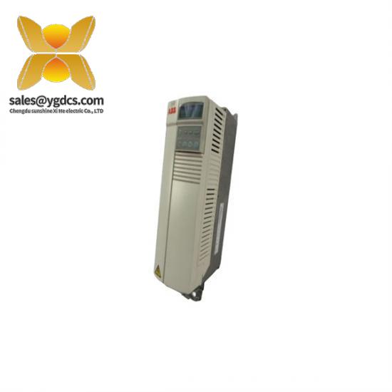 ABB ABB ACS401001132 Variable Speed Drive