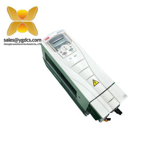 ABB ABB ACS510-01-04A1-4 3ABD00015742-D Frequency converter