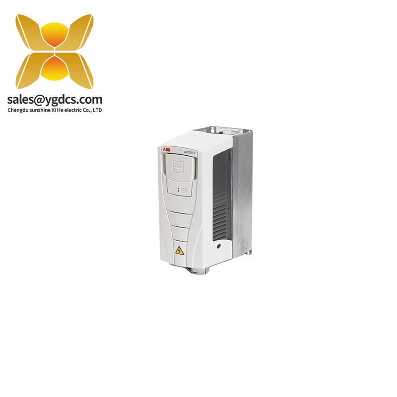 ABB ACS510-01-04A1-4