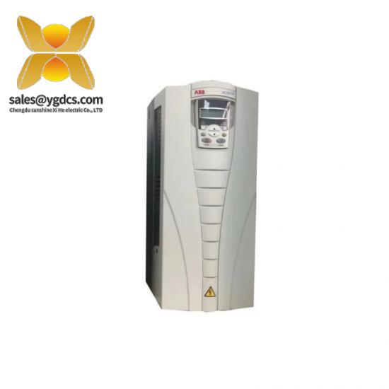 ABB ABB ACS510-01-060A-4 3ABD00015752-D Frequency converter
