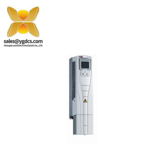 ABB ABB ACS510-01-157A-4 Inverter Drive