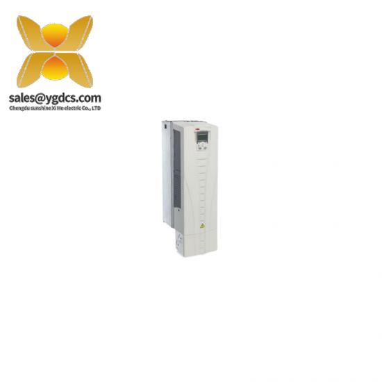 ABB ABB ACS510-01-180A-4 3ABD00015757-D Frequency converter